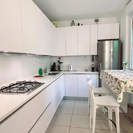 Splendido A Cernobbio, Di Апартаменты